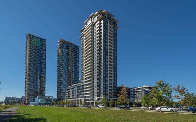 2103 - 15 Water Walk Dr, Condo with 1 bedrooms, 1 bathrooms and 1 parking in Markham ON | Image 33