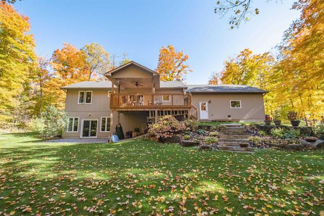 143 Forestview Dr, House detached with 2 bedrooms, 3 bathrooms and 10 parking in Trent Lakes ON | Image 24