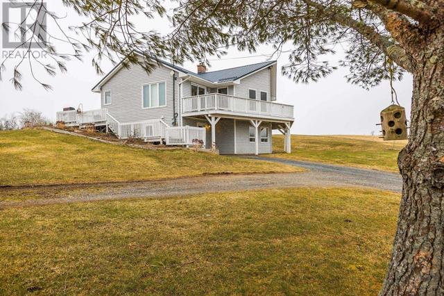 2686 Indian Road, House detached with 4 bedrooms, 2 bathrooms and null parking in East Hants NS | Image 45
