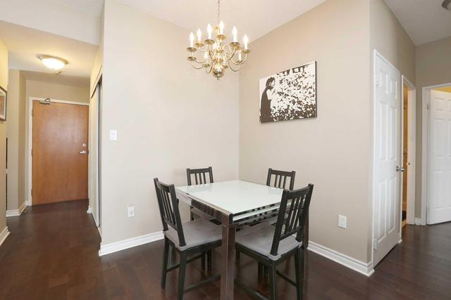 Sp01 - 80 Mill St, Condo with 1 bedrooms, 1 bathrooms and 1 parking in Toronto ON | Image 10