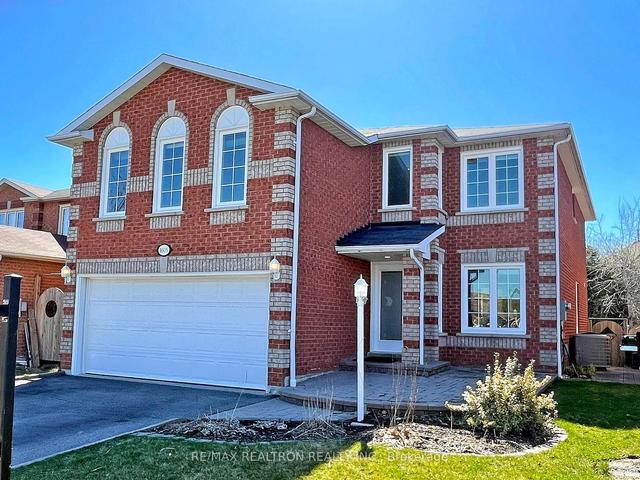 1605 Seguin Sq, House detached with 4 bedrooms, 5 bathrooms and 4 parking in Pickering ON | Image 12