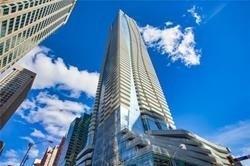 3602 - 1 Bloor St E, Condo with 1 bedrooms, 1 bathrooms and null parking in Toronto ON | Image 1