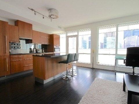 1310 - 80 John St, Condo with 1 bedrooms, 1 bathrooms and null parking in Toronto ON | Image 5
