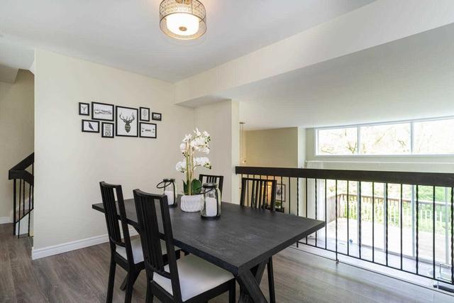 21 - 703 Windermere Rd, Townhouse with 3 bedrooms, 4 bathrooms and 2 parking in London ON | Image 5