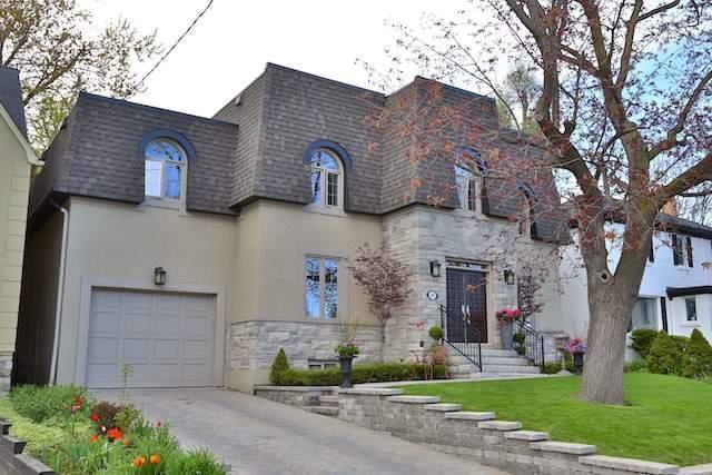 362 Bessborough Dr, House detached with 5 bedrooms, 5 bathrooms and 3 parking in Toronto ON | Image 1