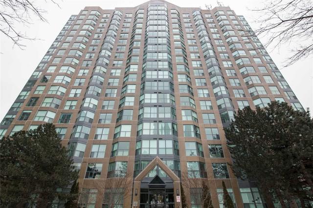 1611 - 2177 Burnhamthorpe Rd W, Condo with 2 bedrooms, 2 bathrooms and 1 parking in Mississauga ON | Image 1
