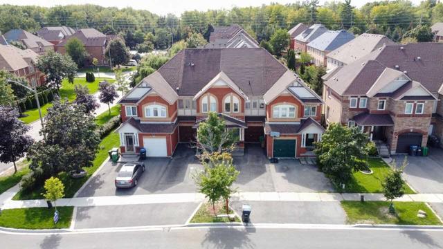 6842 Dillingwood Dr, House attached with 3 bedrooms, 4 bathrooms and 4 parking in Mississauga ON | Image 1