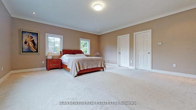 15 Laureleaf Rd, House detached with 4 bedrooms, 5 bathrooms and 8 parking in Markham ON | Image 21