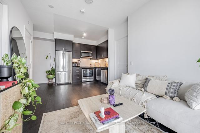 3510 - 7895 Jane St, Condo with 2 bedrooms, 2 bathrooms and 1 parking in Vaughan ON | Image 19