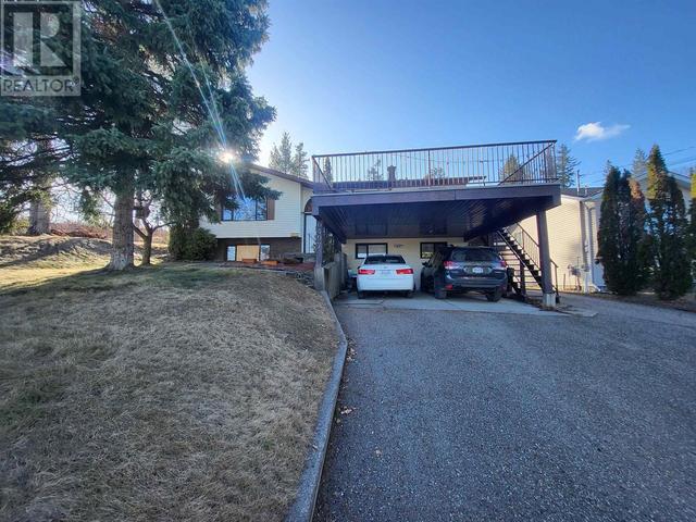 6497 Lalonde Road, House detached with 5 bedrooms, 3 bathrooms and null parking in Prince George BC | Image 1