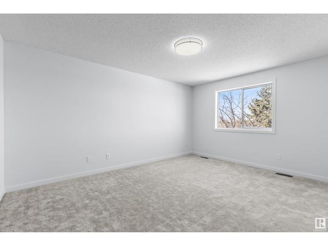 2132 42 St Nw, House detached with 4 bedrooms, 3 bathrooms and null parking in Edmonton AB | Image 38
