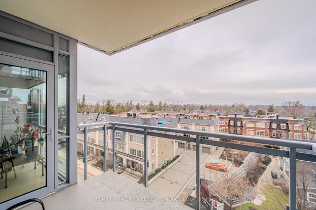 501 - 2025 Maria St, Condo with 1 bedrooms, 2 bathrooms and 1 parking in Burlington ON | Image 10