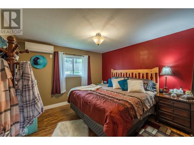 605 11th Avenue, House detached with 2 bedrooms, 1 bathrooms and 2 parking in Keremeos BC | Image 23