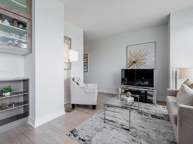 913 - 90 Stadium Rd, Condo with 1 bedrooms, 1 bathrooms and 1 parking in Toronto ON | Image 28