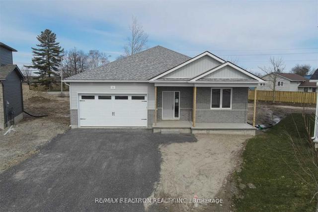 25 Allen St, House detached with 3 bedrooms, 2 bathrooms and 2 parking in Prince Edward County ON | Image 1