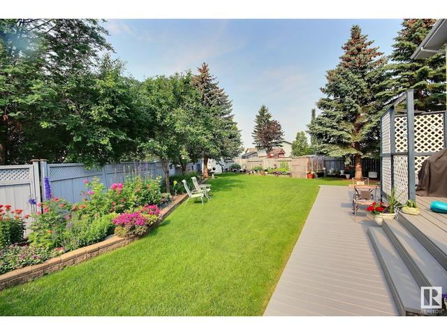 17803 91a St Nw, House detached with 5 bedrooms, 3 bathrooms and null parking in Edmonton AB | Image 29