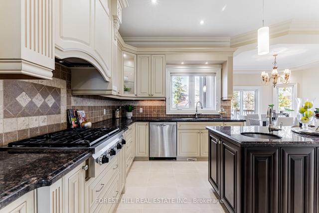 174 Norton Ave, House detached with 4 bedrooms, 6 bathrooms and 6 parking in Toronto ON | Image 7