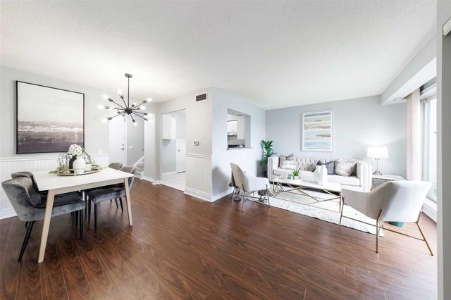 th26 - 117 Omni Dr, Townhouse with 3 bedrooms, 3 bathrooms and 1 parking in Toronto ON | Image 21