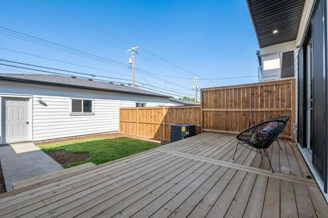 2811 36 Street Sw, Home with 4 bedrooms, 3 bathrooms and 2 parking in Calgary AB | Image 42