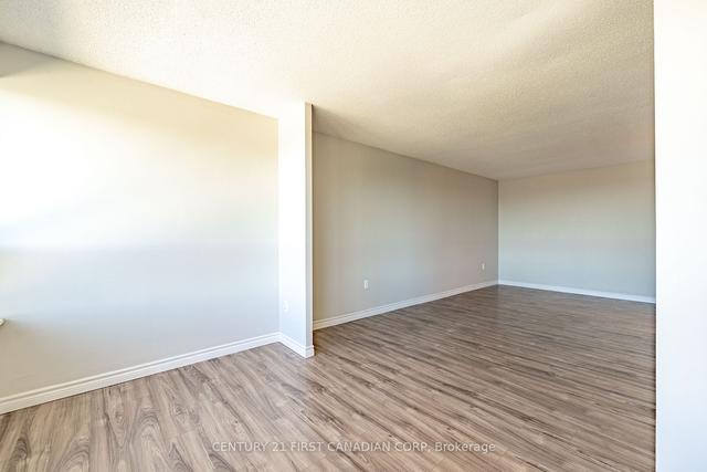 601 - 600 Grenfell Dr, Condo with 1 bedrooms, 1 bathrooms and 1 parking in London ON | Image 20
