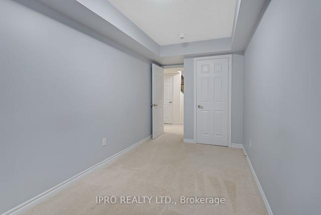13 - 200 Veterans Dr, Townhouse with 3 bedrooms, 3 bathrooms and 2 parking in Brampton ON | Image 15