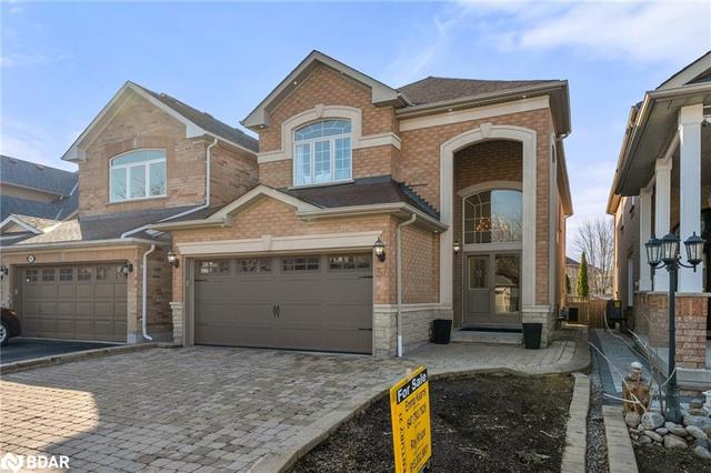 35 Lady Fern Drive, House detached with 4 bedrooms, 3 bathrooms and 6 parking in Markham ON | Image 37
