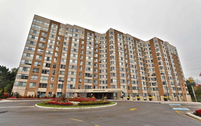 1112 - 1485 Lakeshore Rd E, Condo with 2 bedrooms, 2 bathrooms and 1 parking in Mississauga ON | Image 18