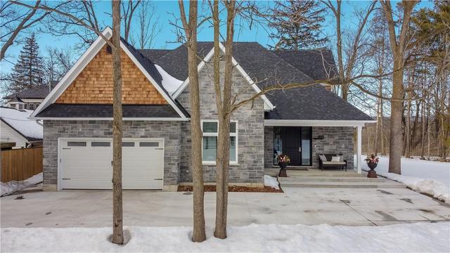6121 Guelph Line, House detached with 5 bedrooms, 4 bathrooms and 8 parking in Burlington ON | Image 2