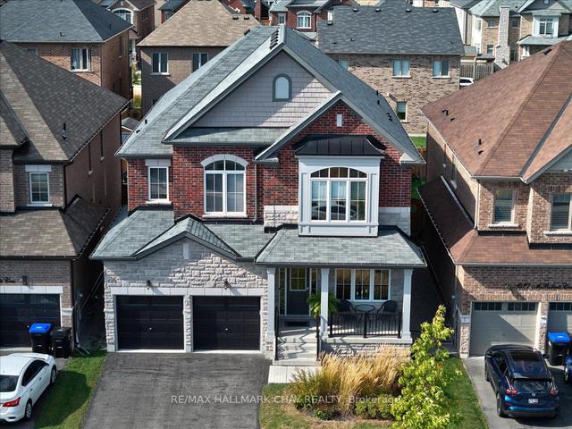 1433 Mcroberts Cres, House detached with 5 bedrooms, 4 bathrooms and 6 parking in Innisfil ON | Image 33