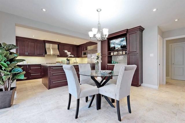 2 Calderbridge Cres, House detached with 5 bedrooms, 5 bathrooms and 8 parking in Markham ON | Image 15