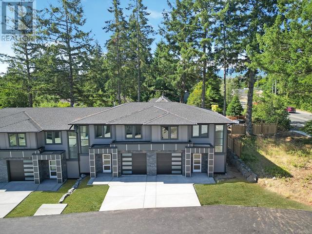 14 - 468 Anderton Rd, House attached with 3 bedrooms, 3 bathrooms and 1 parking in Comox BC | Image 22