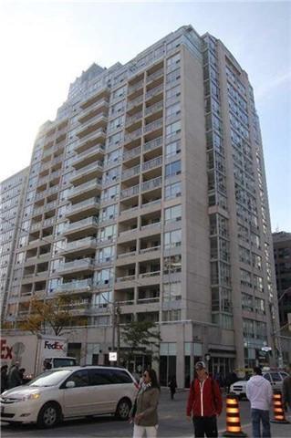705 - 43 Eglinton Ave E, Condo with 2 bedrooms, 2 bathrooms and 1 parking in Toronto ON | Image 1
