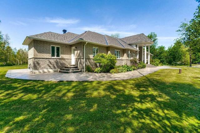 8 Rolling Meadow Dr, House detached with 4 bedrooms, 6 bathrooms and 20 parking in Caledon ON | Image 30
