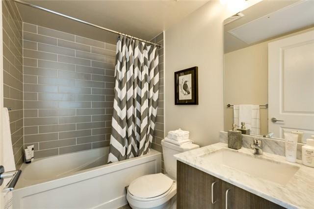 820 - 1185 The Queensway Ave, Condo with 2 bedrooms, 2 bathrooms and 1 parking in Toronto ON | Image 18