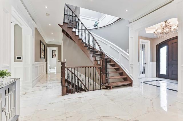 1000 Willowdale Ave, House detached with 4 bedrooms, 6 bathrooms and 7 parking in Toronto ON | Image 27