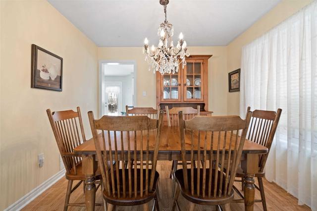 106 Madelaine Dr, House detached with 4 bedrooms, 3 bathrooms and 4 parking in Barrie ON | Image 28