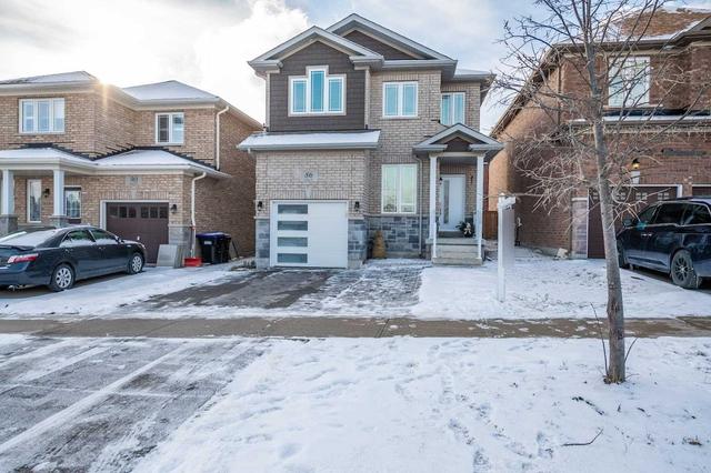 86 Long St, House detached with 3 bedrooms, 3 bathrooms and 3 parking in Bradford West Gwillimbury ON | Image 31