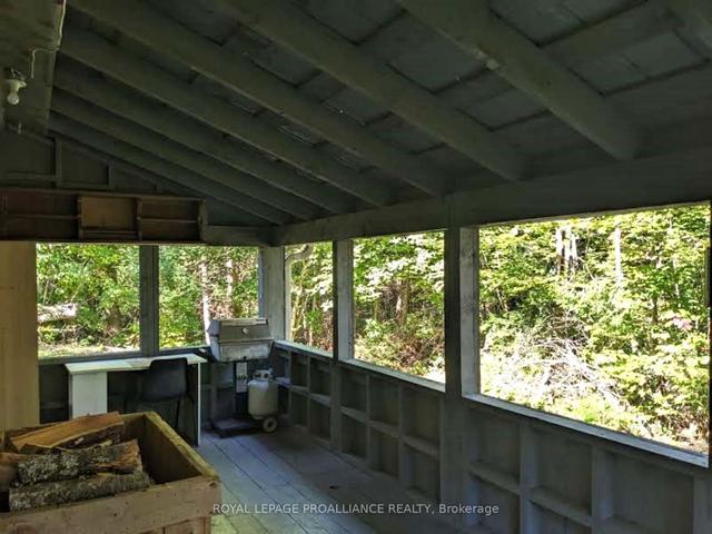 5354 Buckshot Lake Rd, House detached with 2 bedrooms, 0 bathrooms and 8 parking in North Frontenac ON | Image 15