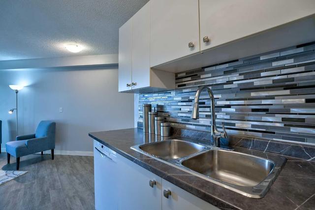 5308A - 604 8 Street Sw, Condo with 1 bedrooms, 1 bathrooms and 1 parking in Airdrie AB | Image 11