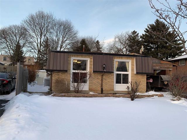 199 Ferguson Ave, House detached with 4 bedrooms, 2 bathrooms and 4 parking in Cambridge ON | Image 40