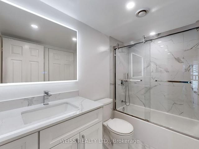 505 - 131 Beecroft Rd, Condo with 2 bedrooms, 2 bathrooms and 1 parking in Toronto ON | Image 39