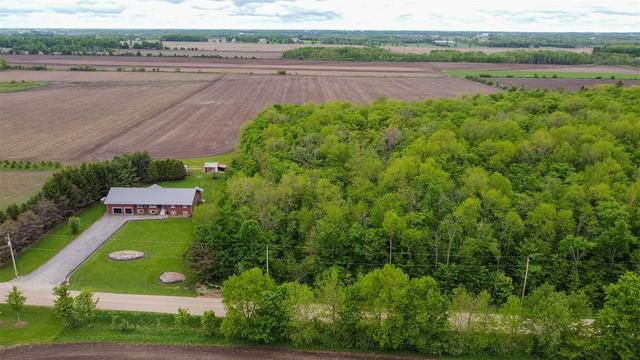 9534 Sideroad 3, Home with 4 bedrooms, 5 bathrooms and 8 parking in Wellington North ON | Image 25