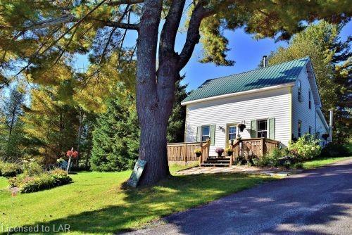 197 Bobcaygeon Road