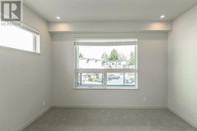 201 - 947 Whirlaway Cres, Condo with 3 bedrooms, 2 bathrooms and 2 parking in Langford BC | Image 23