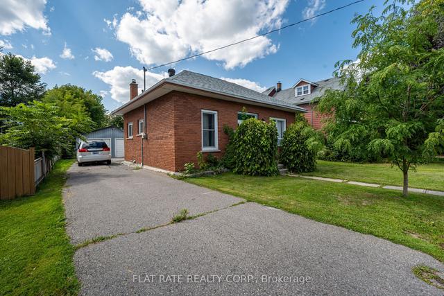 591 Park St N, House detached with 3 bedrooms, 1 bathrooms and 6 parking in Peterborough ON | Image 11