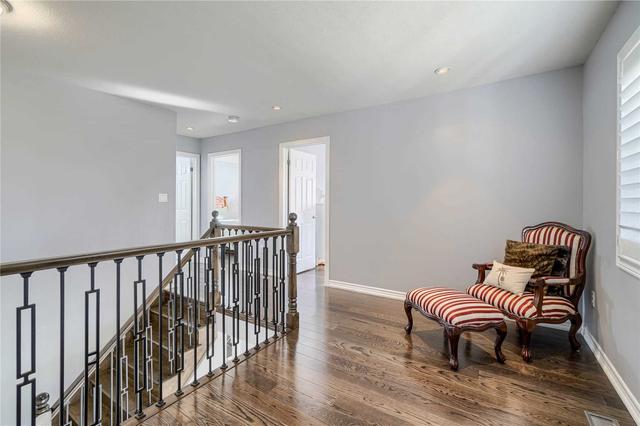1 Summit Ridge Dr, House detached with 3 bedrooms, 4 bathrooms and 4 parking in Guelph ON | Image 13