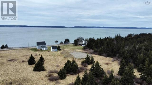 634 Riverside Road, House detached with 5 bedrooms, 1 bathrooms and null parking in Clare NS | Image 46