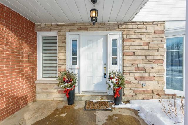 73 Delrex Blvd, House detached with 3 bedrooms, 3 bathrooms and 6 parking in Halton Hills ON | Image 12