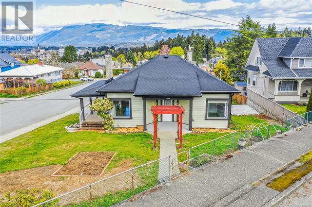 4683 North Cres, House detached with 2 bedrooms, 1 bathrooms and 1 parking in Port Alberni BC | Image 18