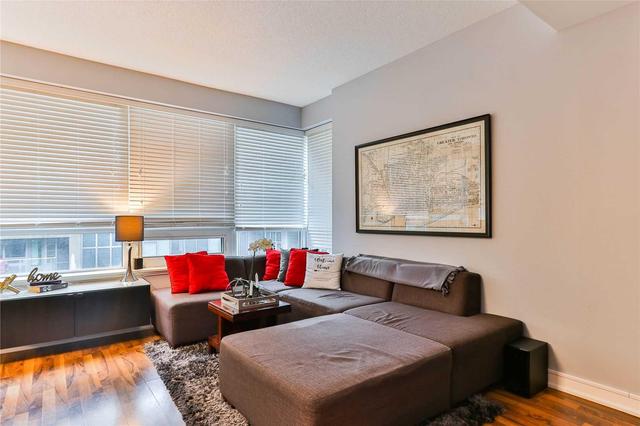 Th19 - 57 East Liberty St, Townhouse with 2 bedrooms, 2 bathrooms and 1 parking in Toronto ON | Image 15